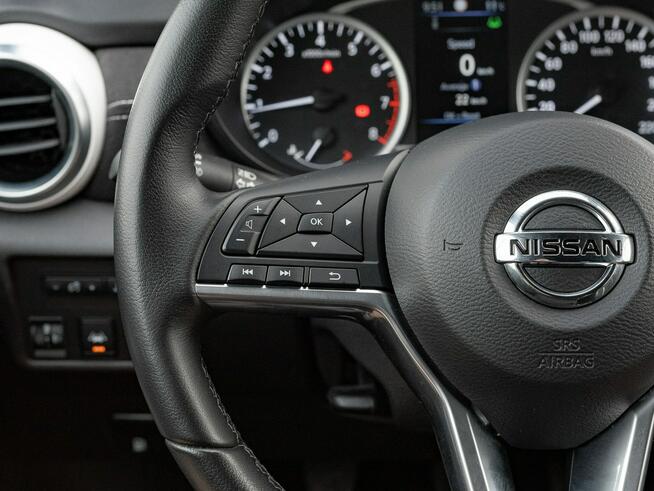 Nissan Micra GD2K683#1.0 IG-T N-Sport Podgrz.f K.cofania Salon PL VAT 23%