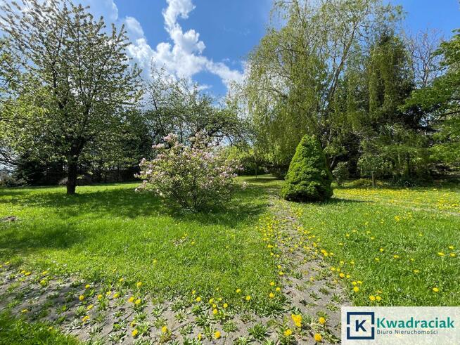 Dom Zarzecze gm. Dębowiec,