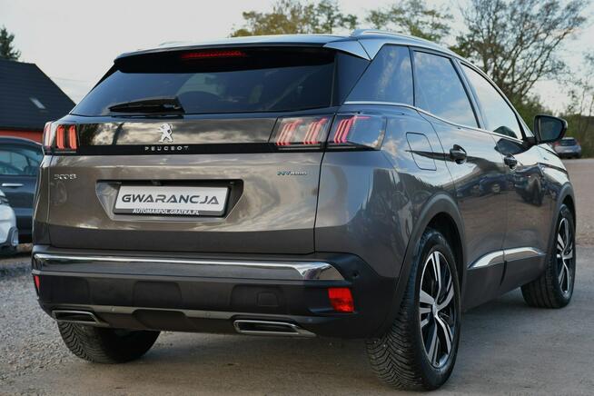 Peugeot 3008 225KM| GT LINE |kamera cofania|android auto|gwarancja|park assist