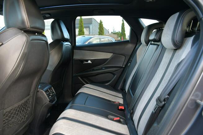 Peugeot 3008 225KM| GT LINE |kamera cofania|android auto|gwarancja|park assist