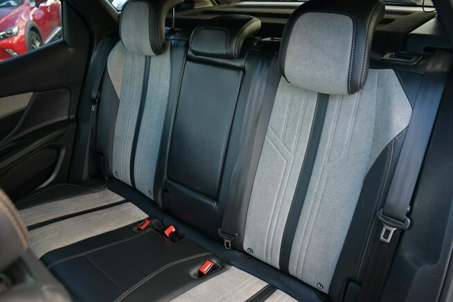 Peugeot 3008 225KM| GT LINE |kamera cofania|android auto|gwarancja|park assist