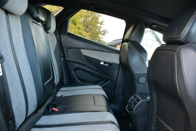 Peugeot 3008 225KM| GT LINE |kamera cofania|android auto|gwarancja|park assist