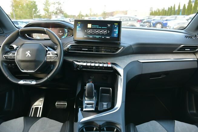 Peugeot 3008 225KM| GT LINE |kamera cofania|android auto|gwarancja|park assist