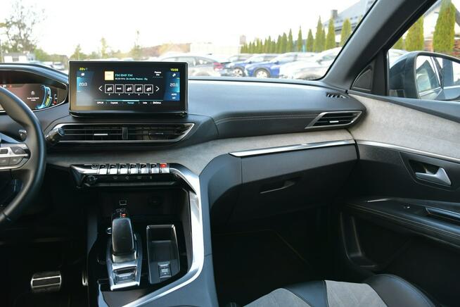 Peugeot 3008 225KM| GT LINE |kamera cofania|android auto|gwarancja|park assist