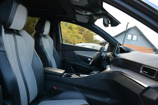 Peugeot 3008 225KM| GT LINE |kamera cofania|android auto|gwarancja|park assist