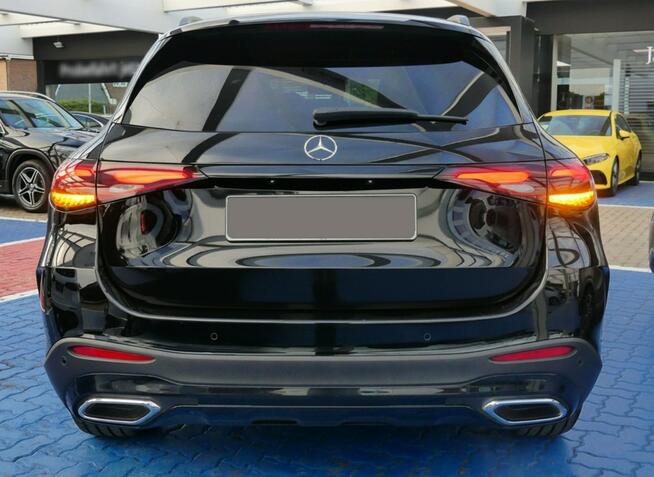 Mercedes GLC 220 220d, rabat 63 331 zł , Pakiet AMG Advanced