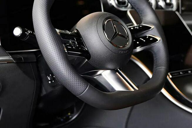 Mercedes GLC 220 220d, rabat 63 331 zł , Pakiet AMG Advanced