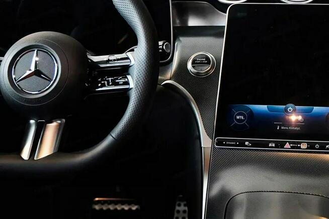 Mercedes GLC 220 220d, rabat 63 331 zł , Pakiet AMG Advanced