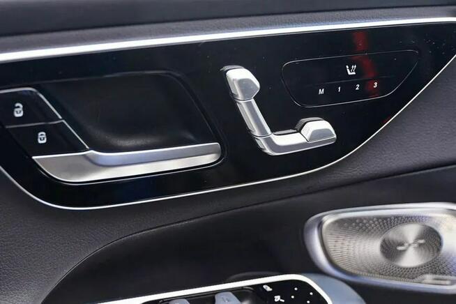 Mercedes GLC 220 220d, rabat 63 331 zł , Pakiet AMG Advanced