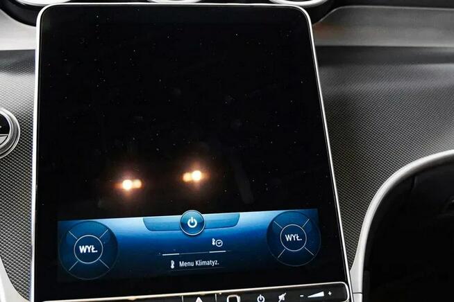 Mercedes GLC 220 220d, rabat 63 331 zł , Pakiet AMG Advanced