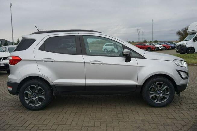 Ford EcoSport 1.0 EcoBoost 125KM Navi Edition salon f.VAT