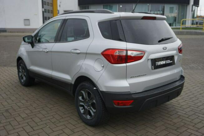 Ford EcoSport 1.0 EcoBoost 125KM Navi Edition salon f.VAT