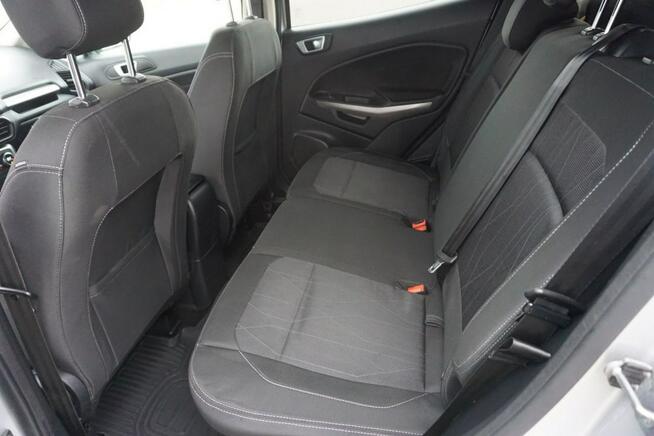 Ford EcoSport 1.0 EcoBoost 125KM Navi Edition salon f.VAT