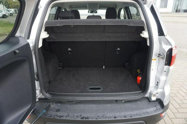 Ford EcoSport 1.0 EcoBoost 125KM Navi Edition salon f.VAT