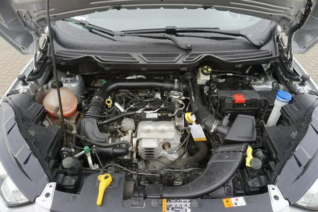 Ford EcoSport 1.0 EcoBoost 125KM Navi Edition salon f.VAT