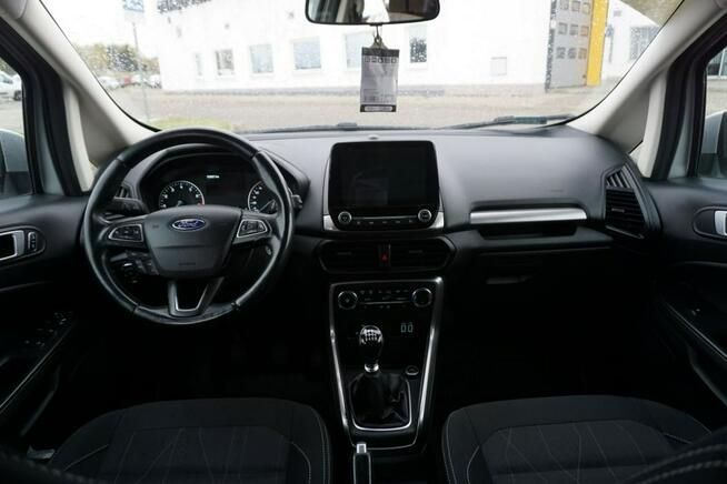 Ford EcoSport 1.0 EcoBoost 125KM Navi Edition salon f.VAT