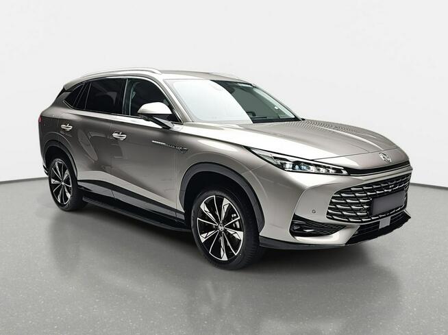 MG HS Exclusive 170KM Kamera 360 Panorama 1452zł Od ręki !