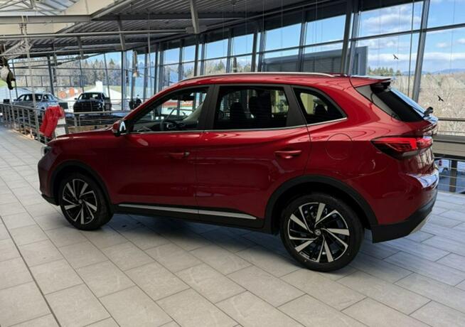 ZS Exclusive Hybryda 197KM Kamera 360 Martwe Pole 1295 zł Od ręki !