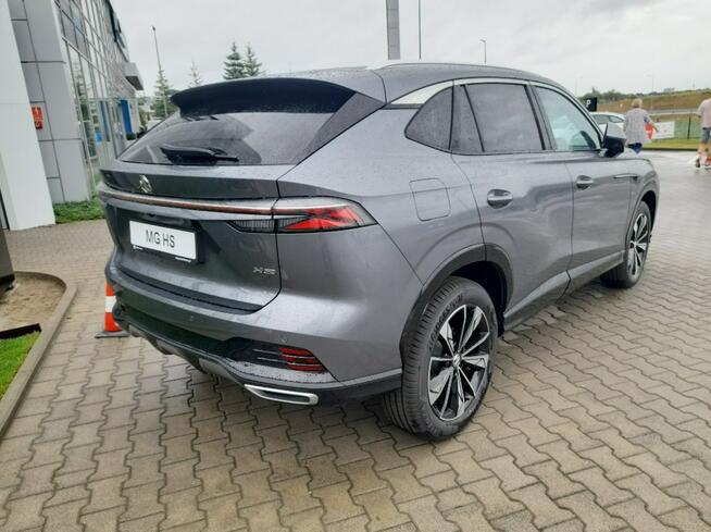 Nowy MG HS Exclusive 170KM Kamera 360 Panorama 1452zł Od ręki !