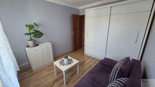 Mieszkanie Katowice, Graniczna