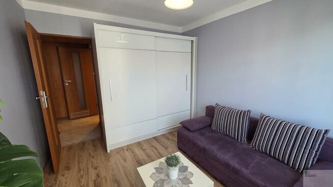 Mieszkanie Katowice, Graniczna