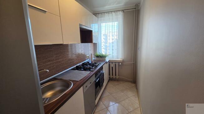 Mieszkanie Katowice, Graniczna