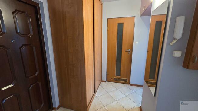 Mieszkanie Katowice, Graniczna