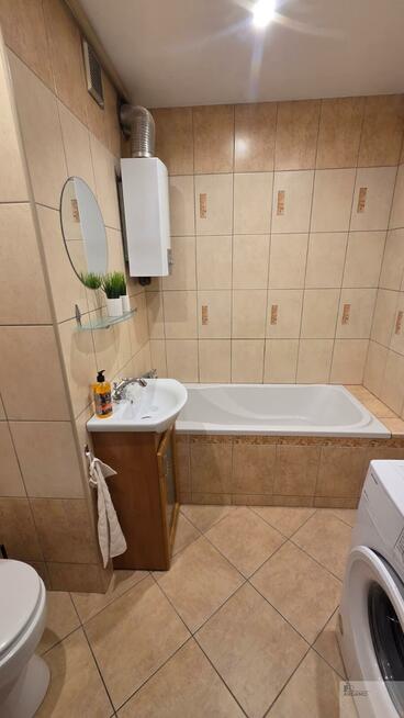 Mieszkanie Katowice, Graniczna