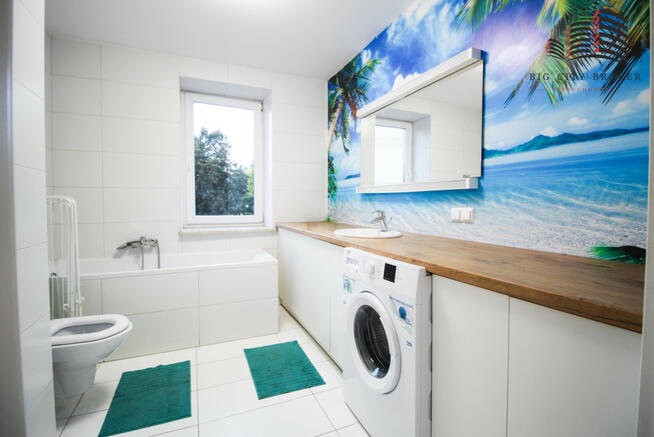 Mieszkanie Lublin Czuby, Przytulna