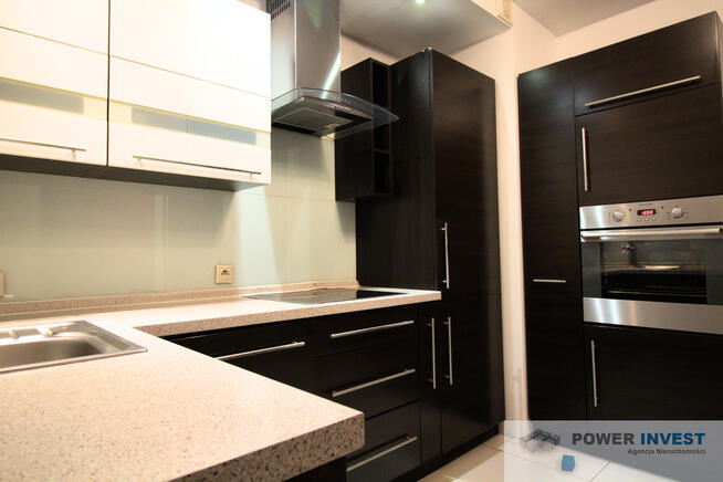 Kameralne 2 pokoje przy parku z garażem