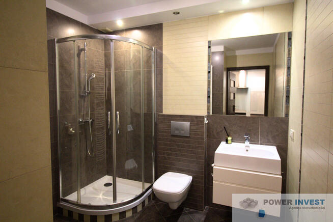 Kameralne 2 pokoje przy parku z garażem