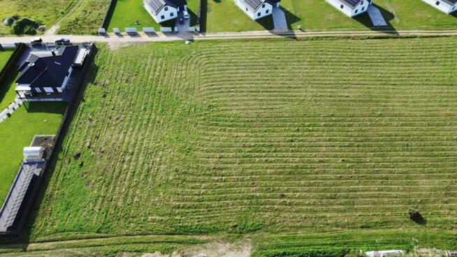 Działka budowlana Chmieleniec gm. Łęczyce,