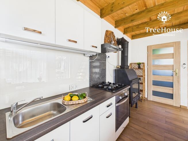 Wyjątkowa oferta inwestycyjna