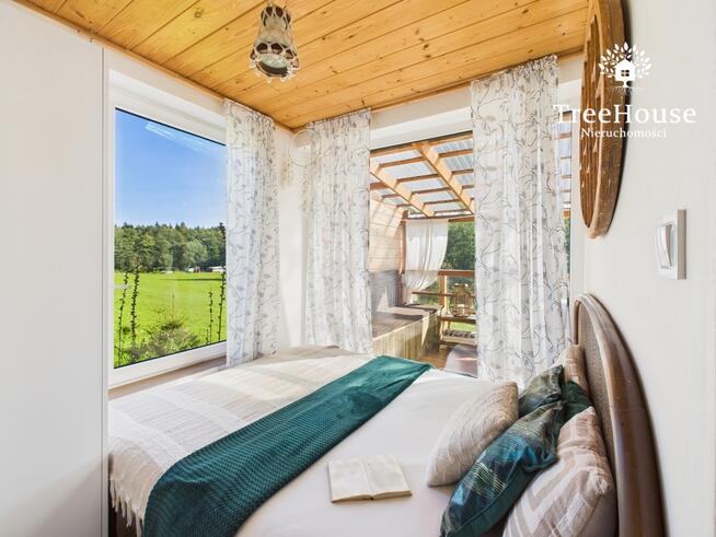 Wyjątkowa oferta inwestycyjna