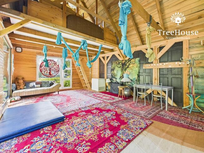 Wyjątkowa oferta inwestycyjna