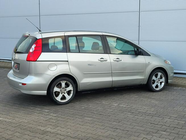 Mazda 5 2.2i, Automat, 166KM, 6 osób, Auto Komis Piła, AUTO DEAL Piła