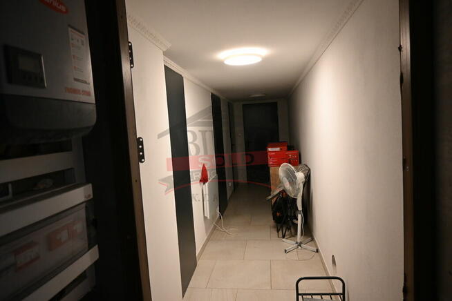 Dom w stanie do wykończenia – Chrząstowice