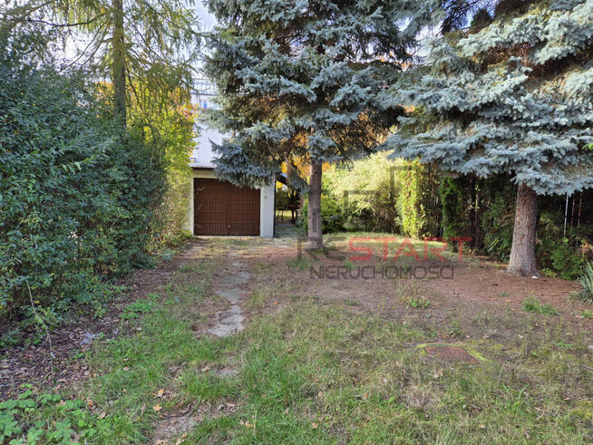 Dom Grodzisk Mazowiecki,