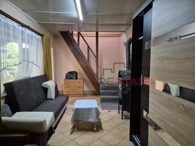 Dom Grodzisk Mazowiecki,