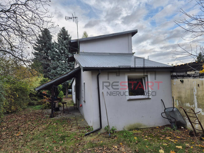 Dom Grodzisk Mazowiecki,