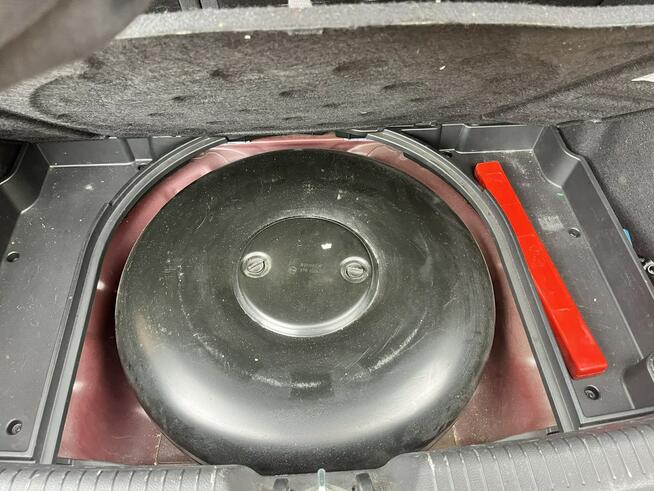 Hyundai i30 bezwypadkowy Polski salon instalacja gazowa