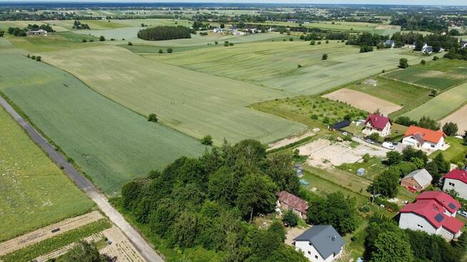 Snopków, 2ha,zmiana MPZP w trakcie