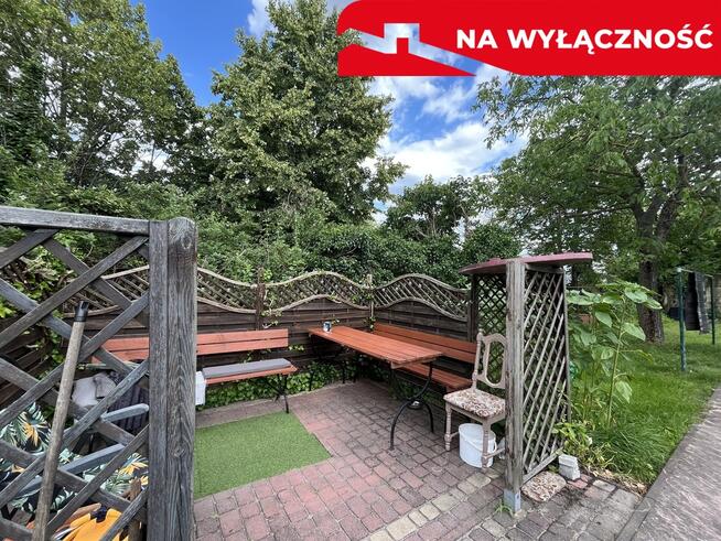 Dom 100 m2 w centrum Gniewoszowa gm. Kozienice.