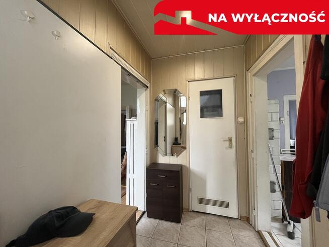 Dom 100 m2 w centrum Gniewoszowa gm. Kozienice.