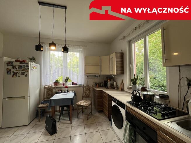 Dom 100 m2 w centrum Gniewoszowa gm. Kozienice.