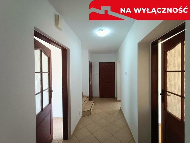 Dom jednorodzinny 150 m kw. w gm. Ciepielów.