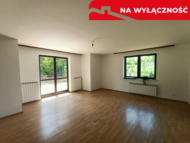 Dom jednorodzinny 150 m kw. w gm. Ciepielów.