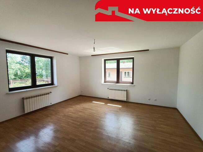 Dom jednorodzinny 150 m kw. w gm. Ciepielów.