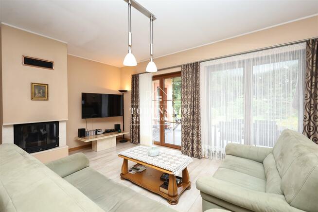 Dom Zamek Bierzgłowski gm. Łubianka