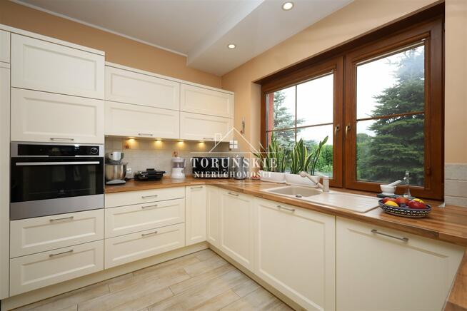 Dom Zamek Bierzgłowski gm. Łubianka